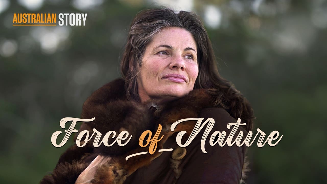 Australian Story - Season 28 Episode 19 : Force of Nature - Gina Chick