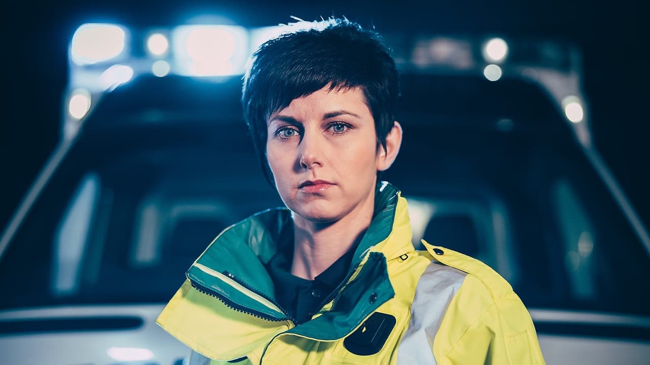 Paramedics on Scene - Season 3 Episode 7 : Episode 7