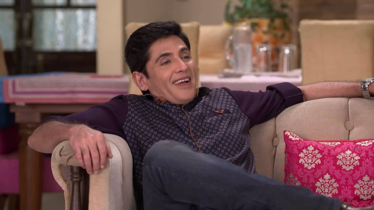 भाभीजी घर पर हैं! — Épisode 340