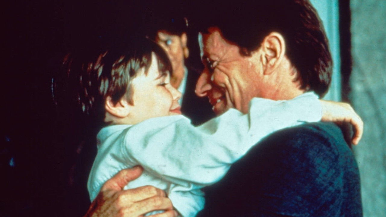 Thicker Than Blood: The Larry McLinden Story backdrop image