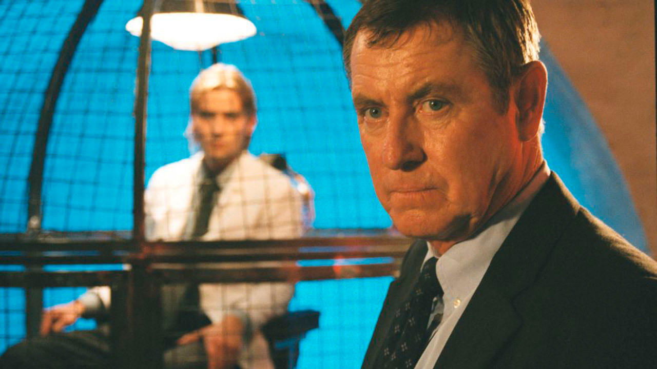 Midsomer Murders - Season 8 Episode 6 : Second Sight