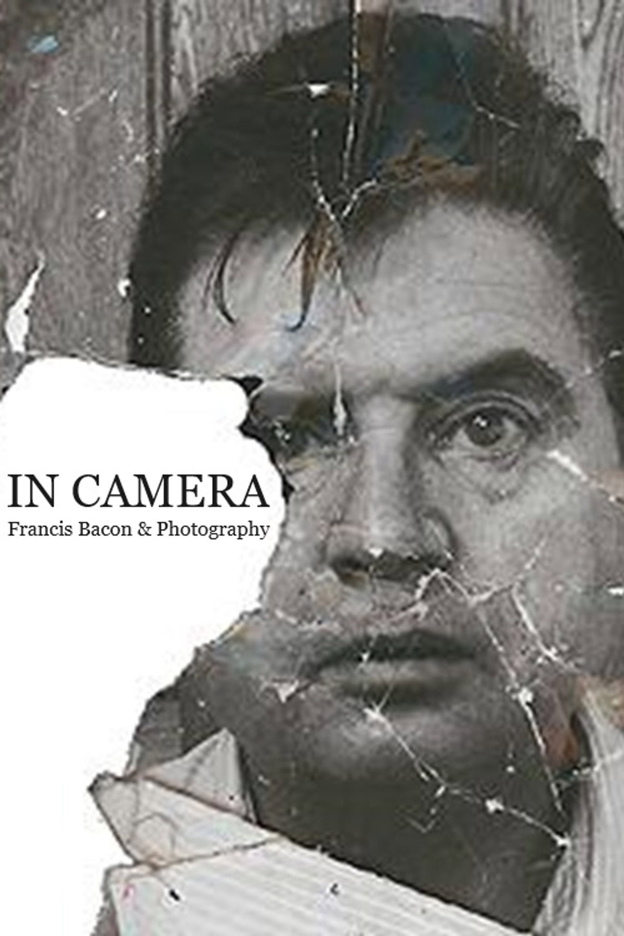 In Camera: Francis Bacon & Photography filmaffisch