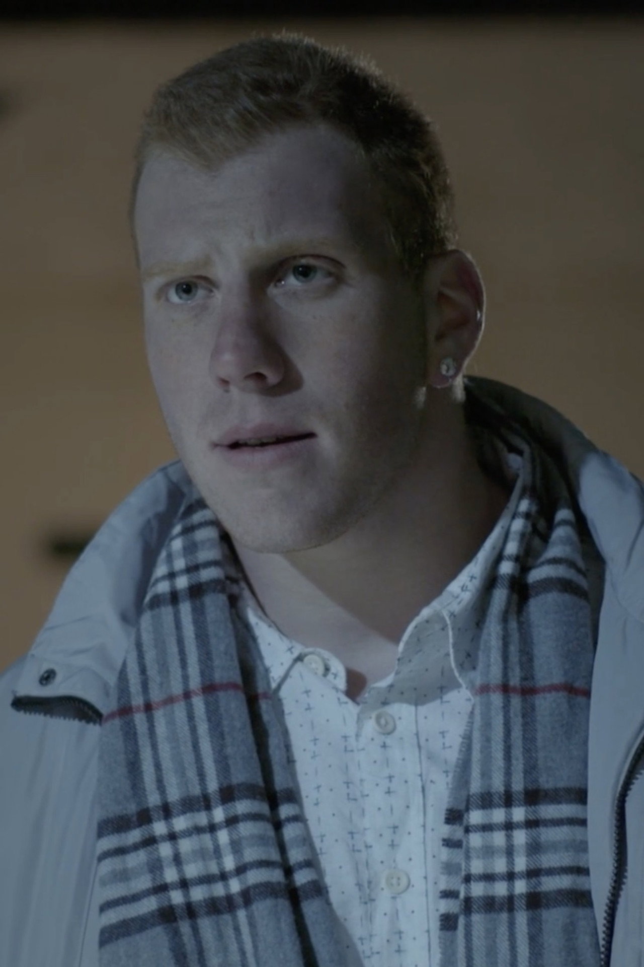 The Good Boy Backdrop