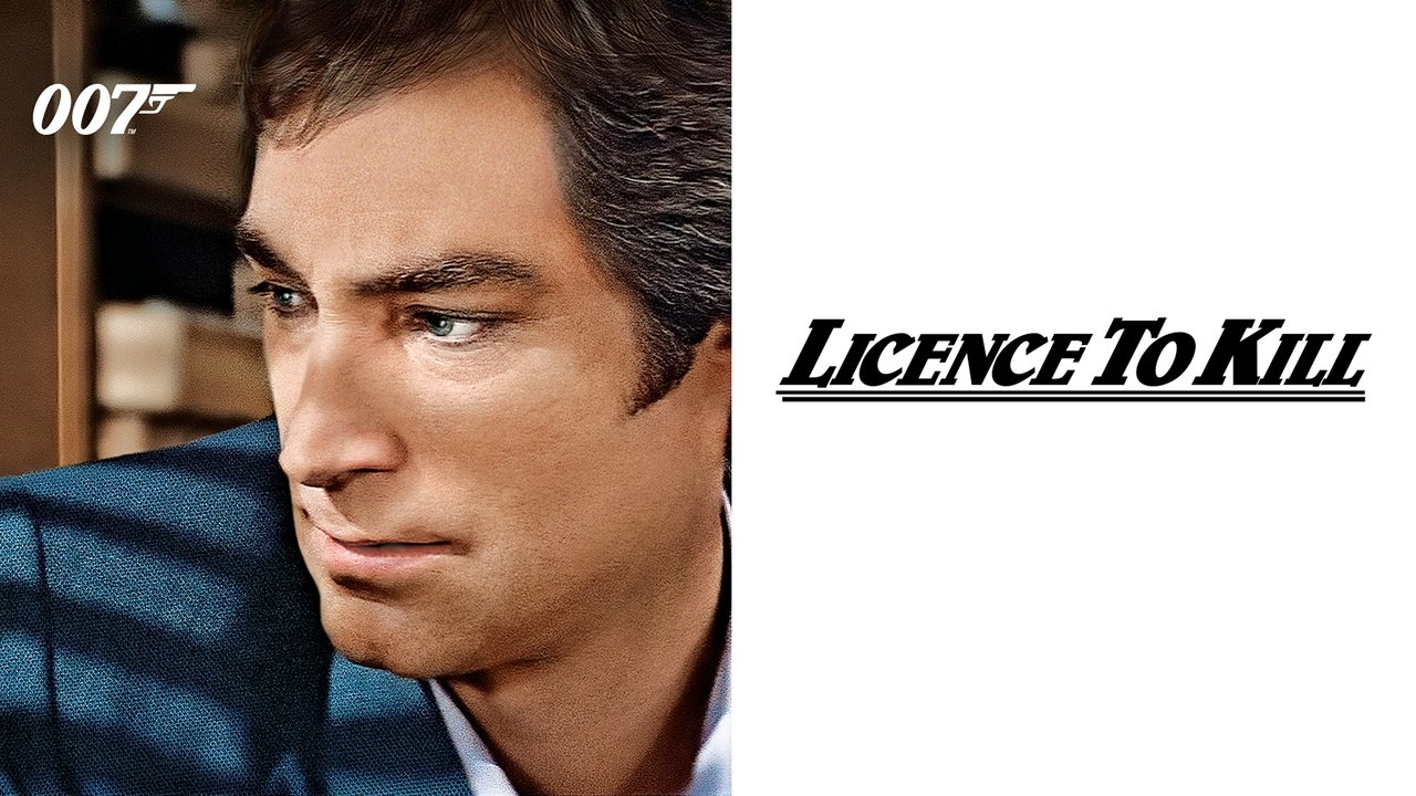 Licence to Kill (1989)