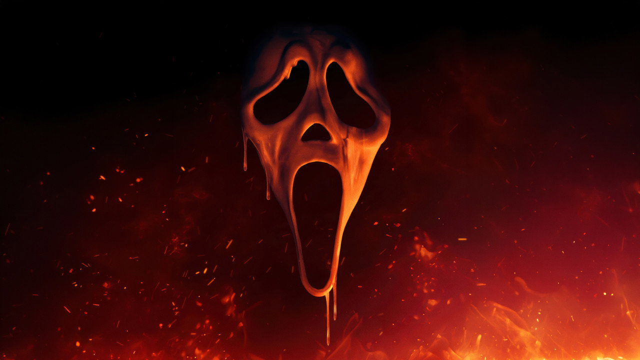 Scream 7 (2026) Hindi Dubbed backdrop