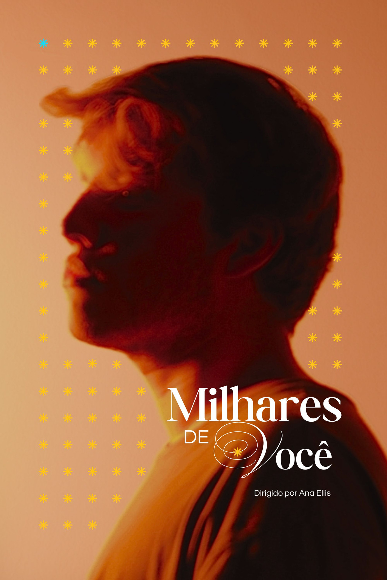 Milhares de Você filmaffisch
