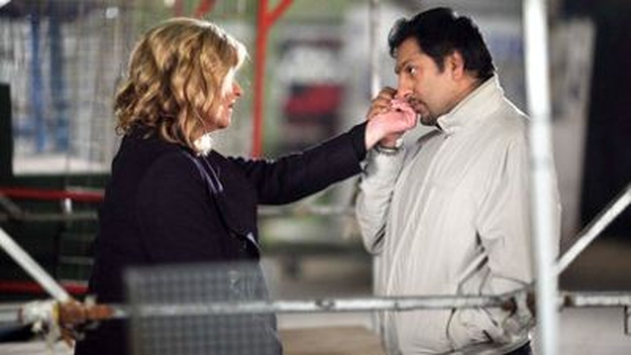 EastEnders - Season 27 Episode 76 : 13/05/2011