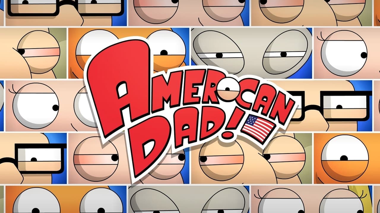 American Dad! - Season 10