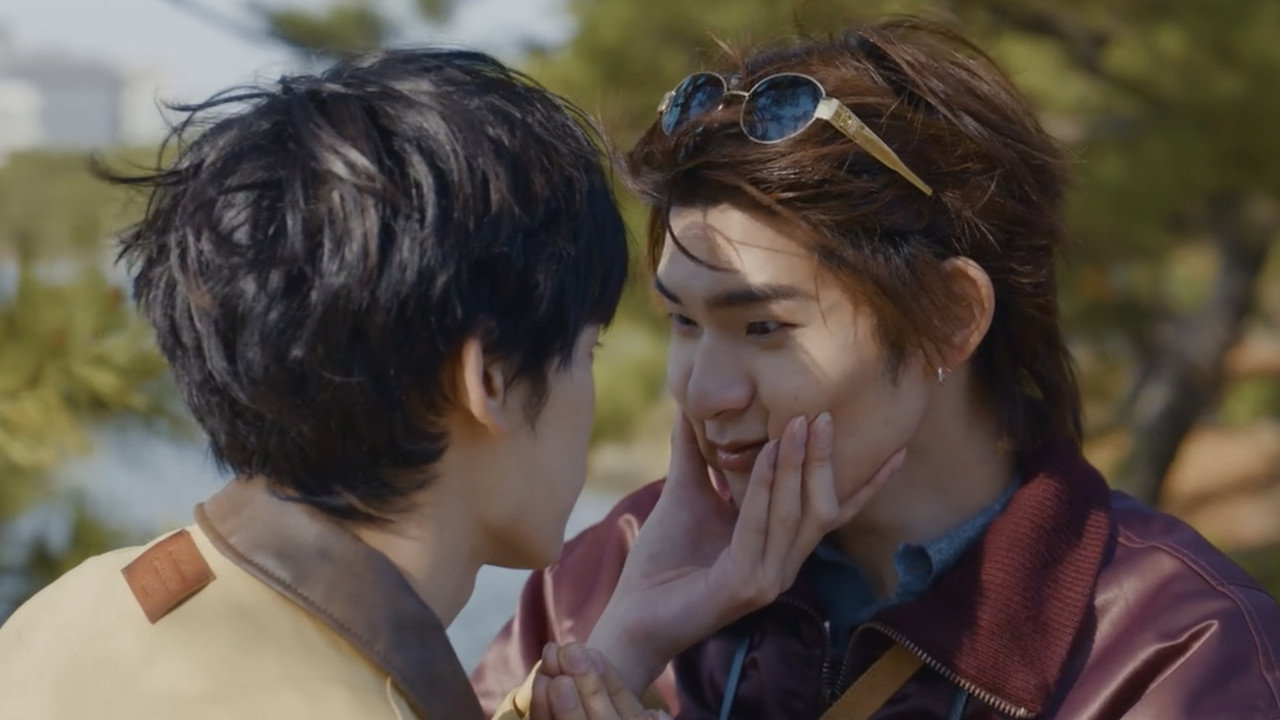 ด้วงกับเธอ