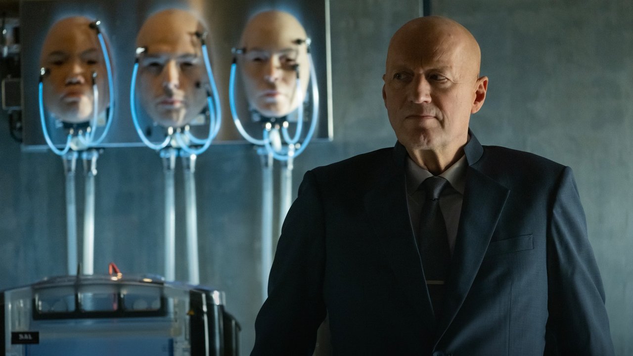 Alien: Earth - Season 1 Episode 4 : Observation