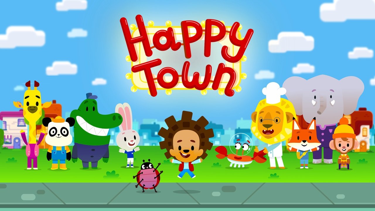 Happy Town