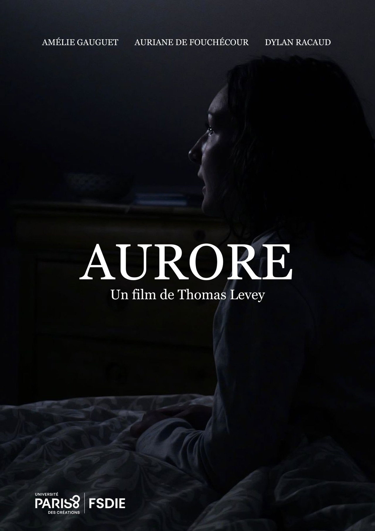 Aurore poster
