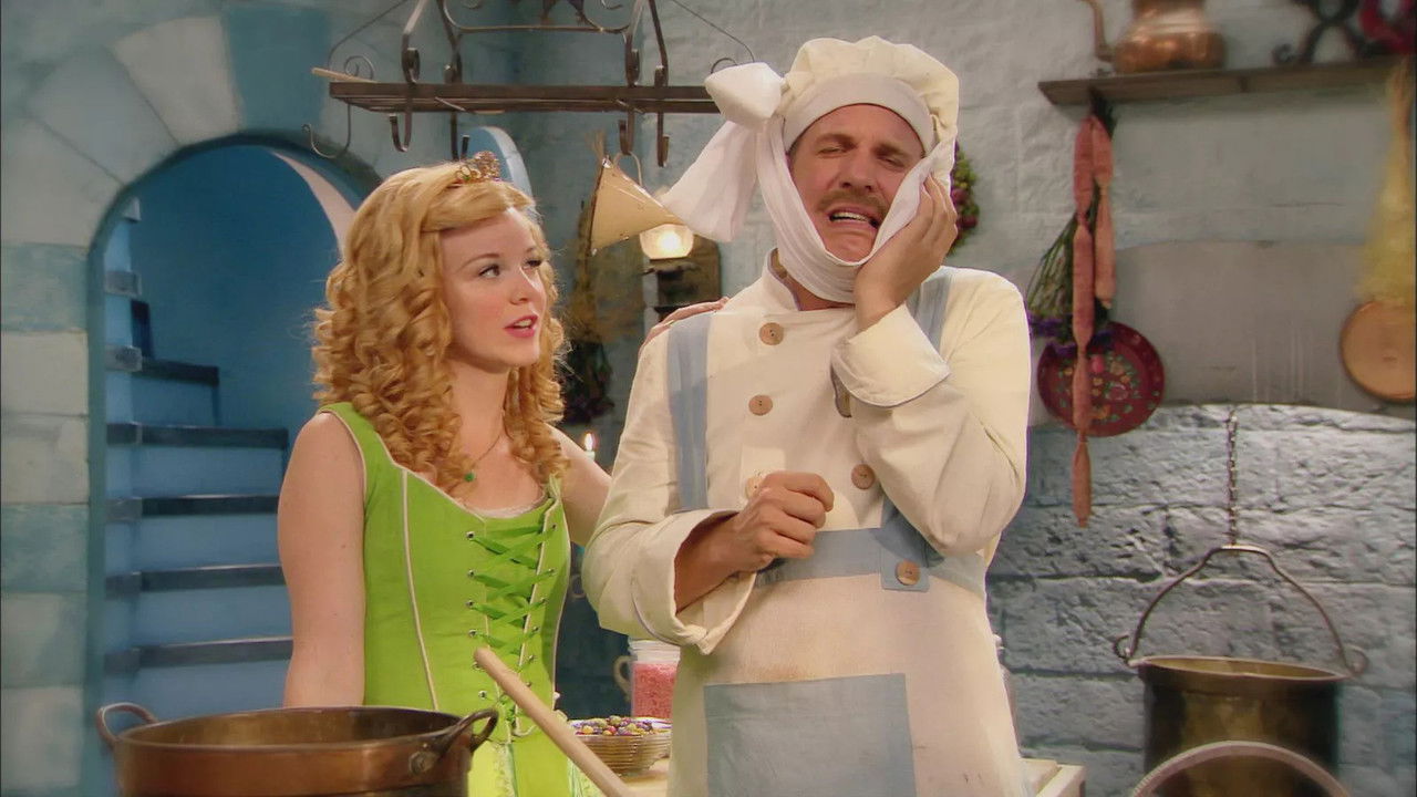 Prinsessia — Épisode 11