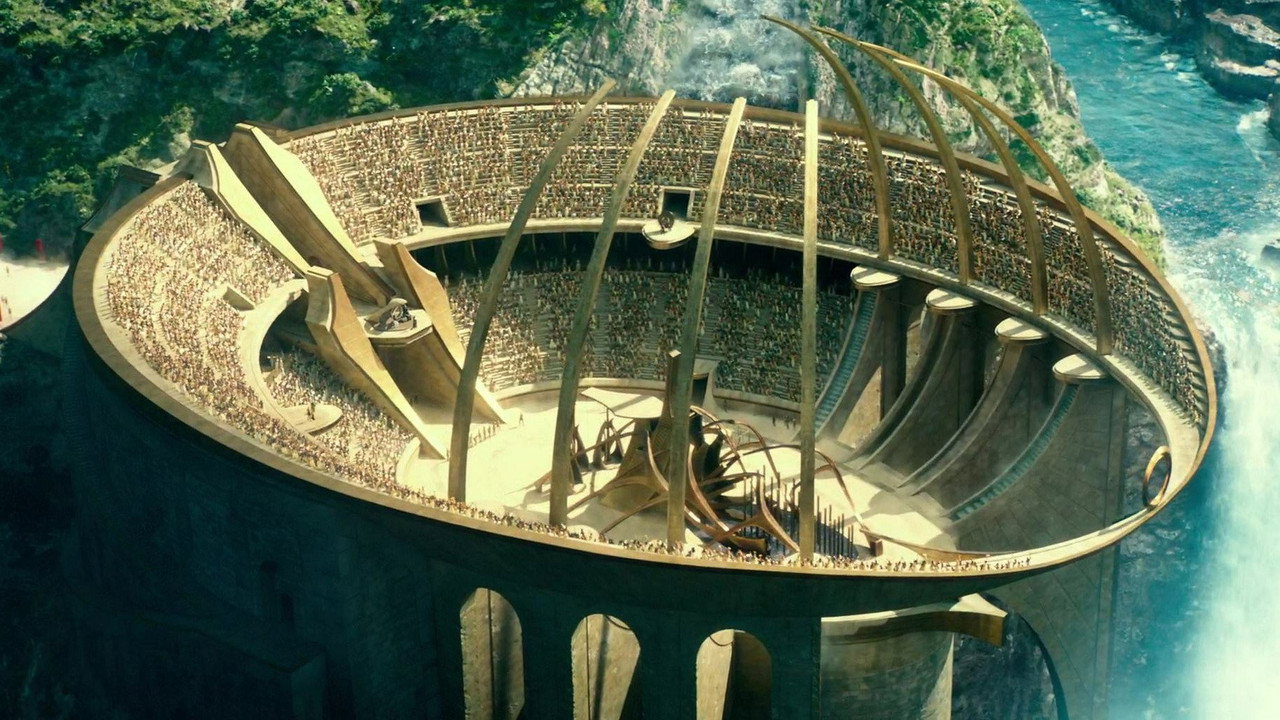 Wonder Woman 1984 background 84