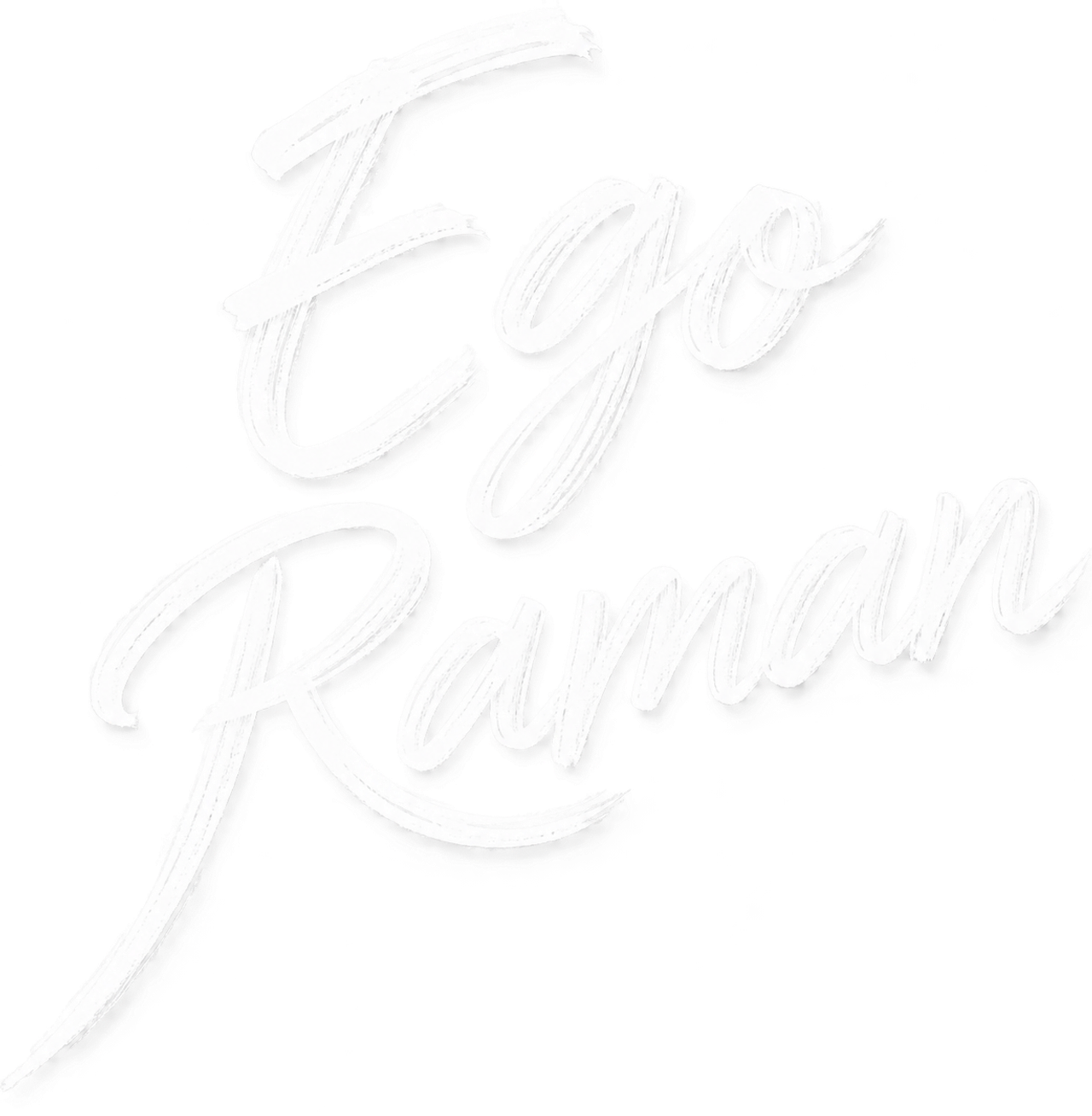 Ego Raman