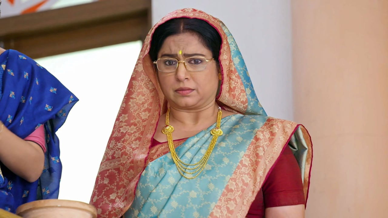 Kya Haal, Mr. Paanchal? — Épisode 384