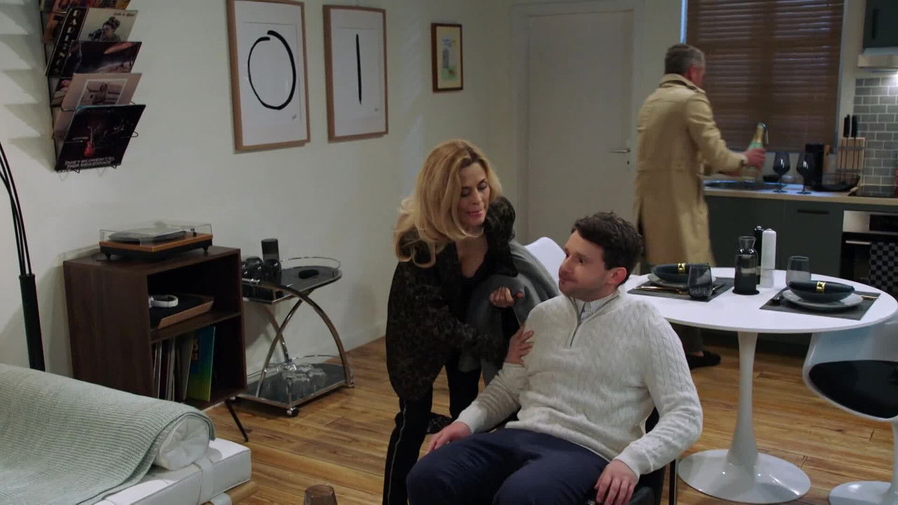 Sturm der Liebe - Season 22 Episode 18 : Episode 4503