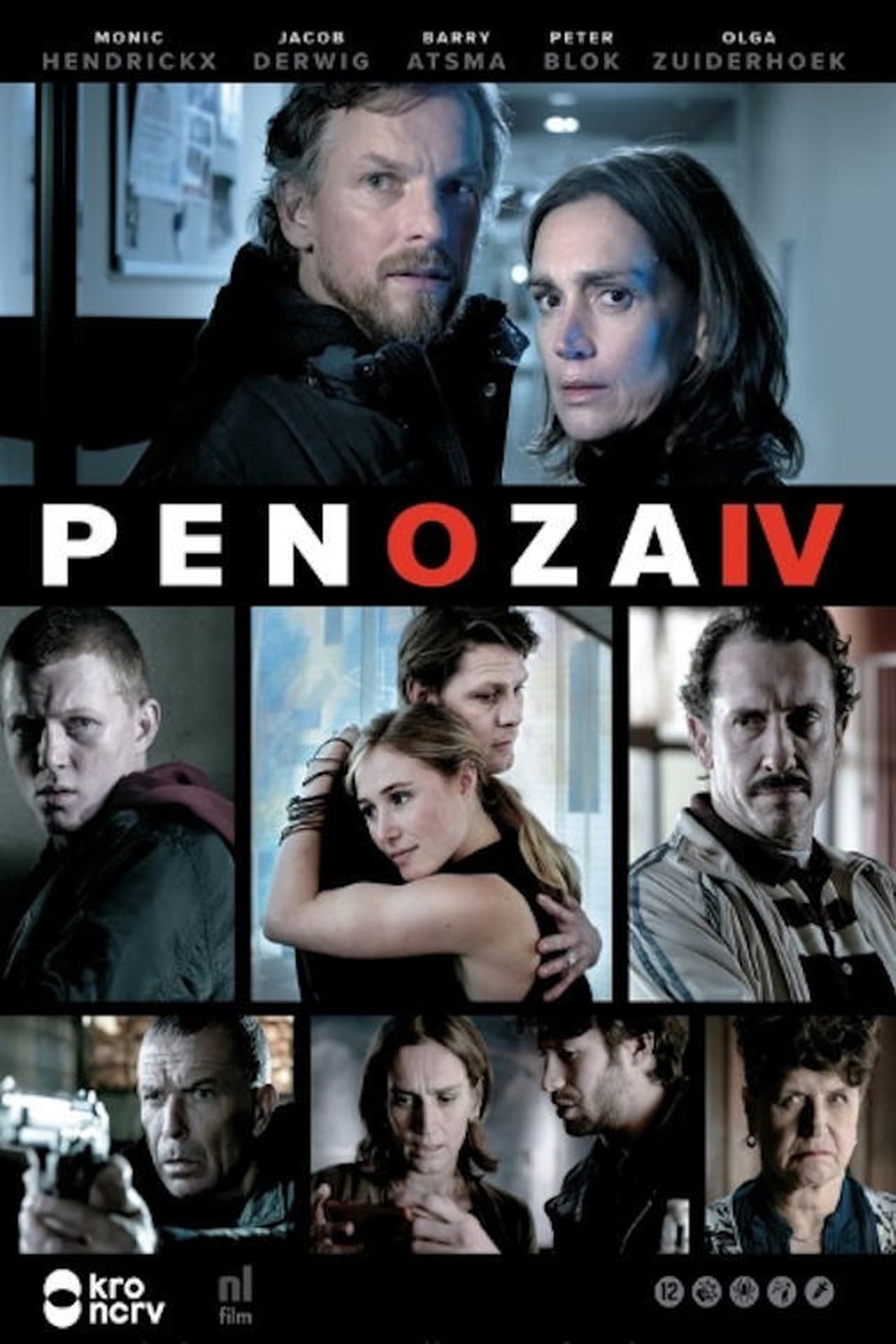 Penoza Season 4