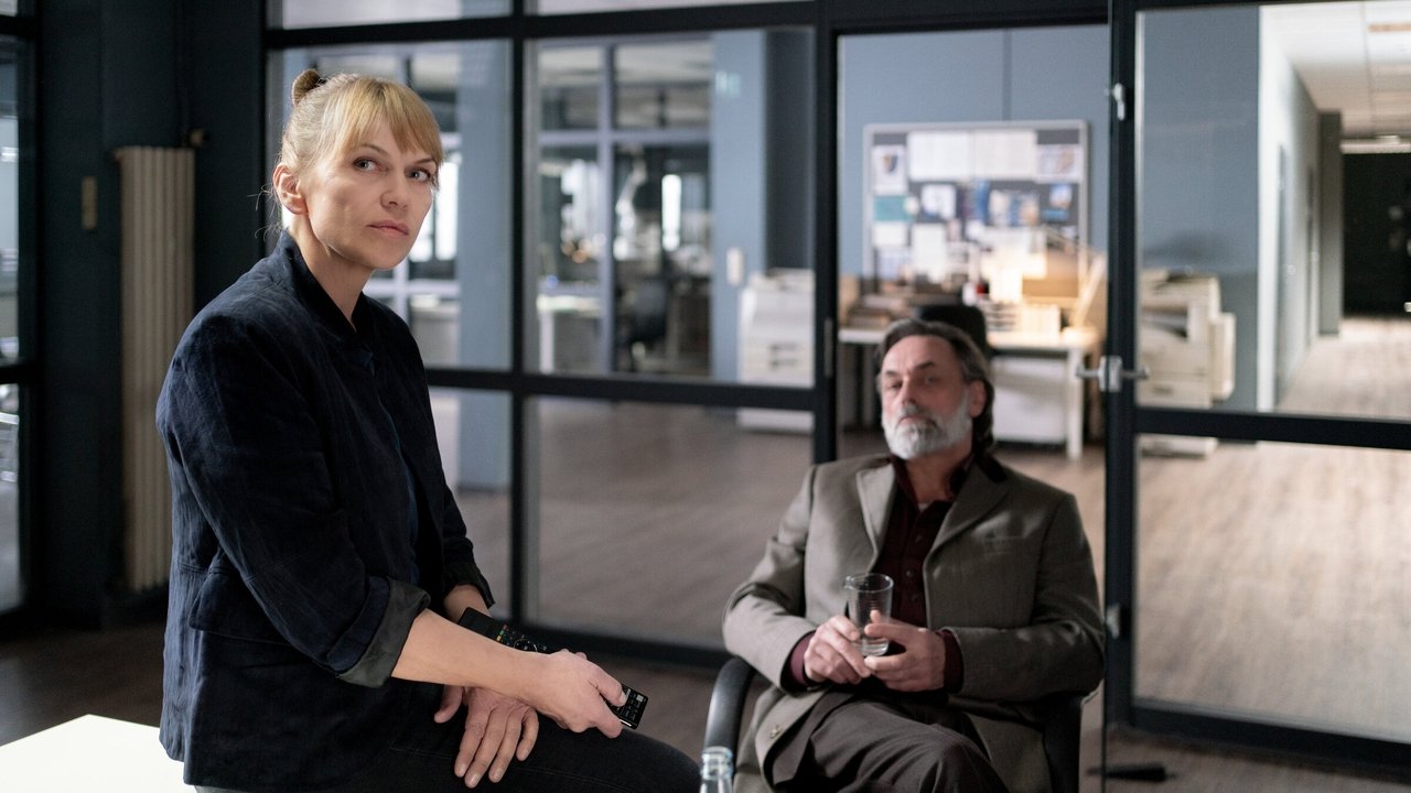 Helen Dorn - Season 1 Episode 20 : Episode 20