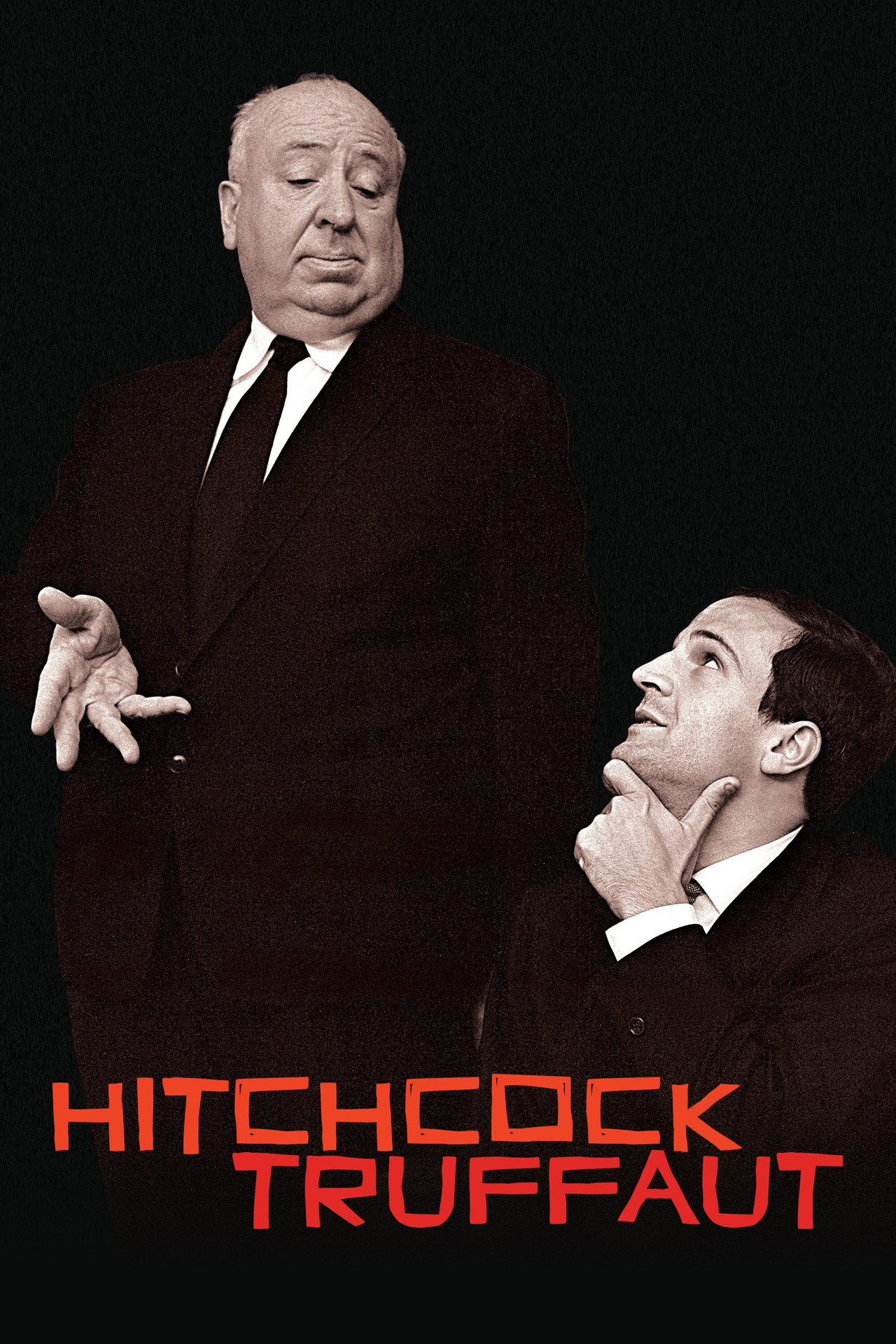 Hitchcock/Truffaut