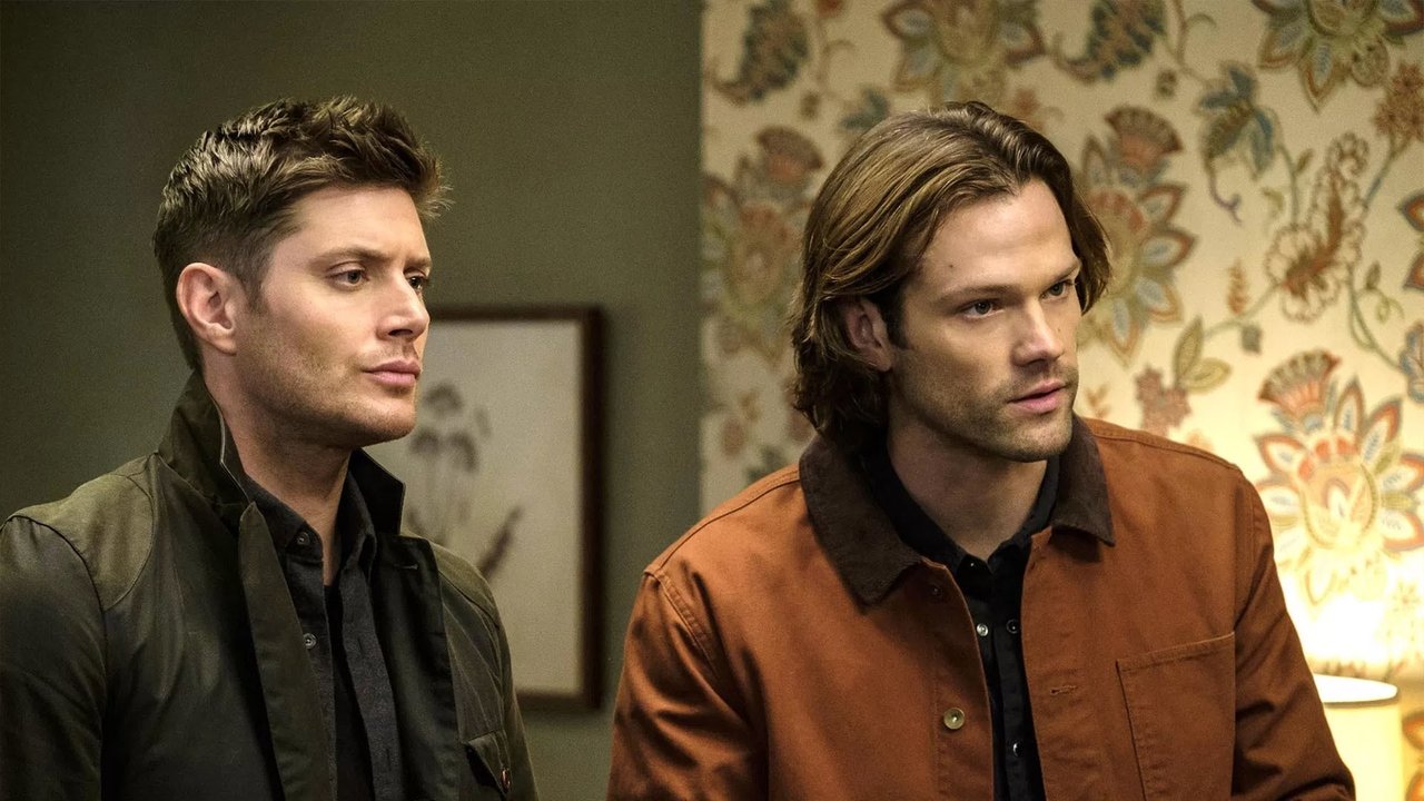 Supernatural - Season 12 Episode 19 : The Future