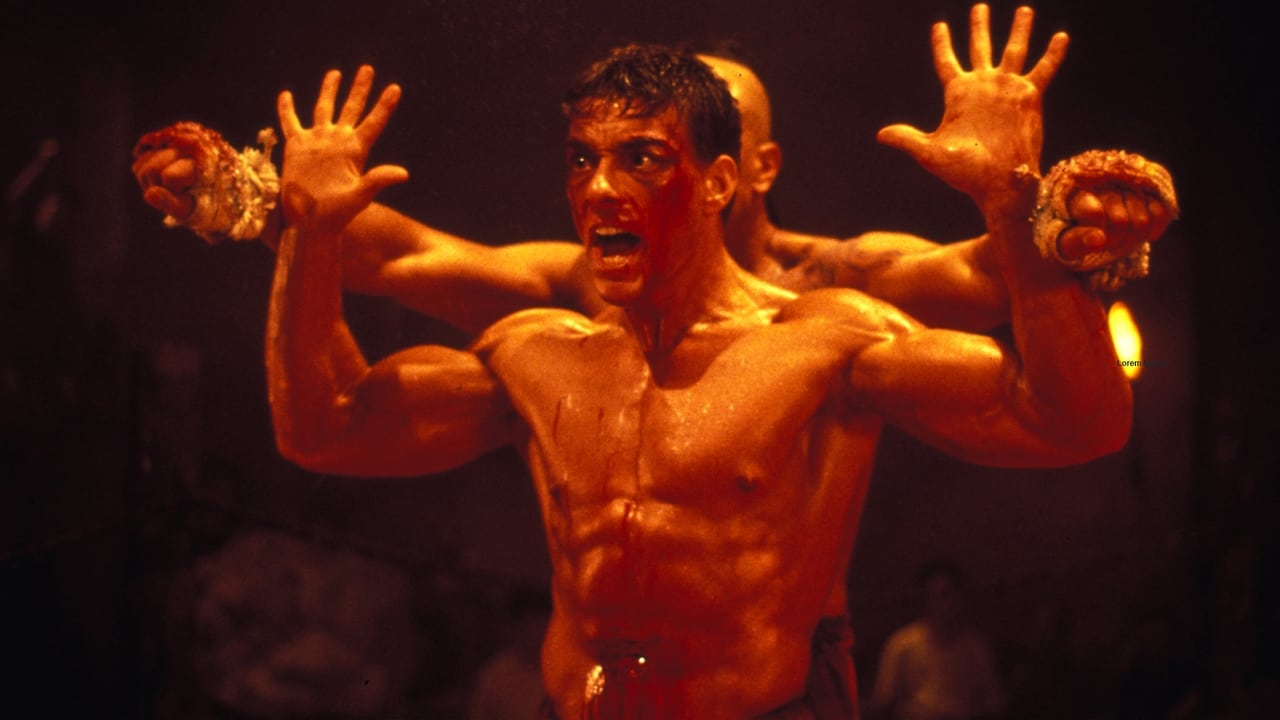 Kickboxer (1989)