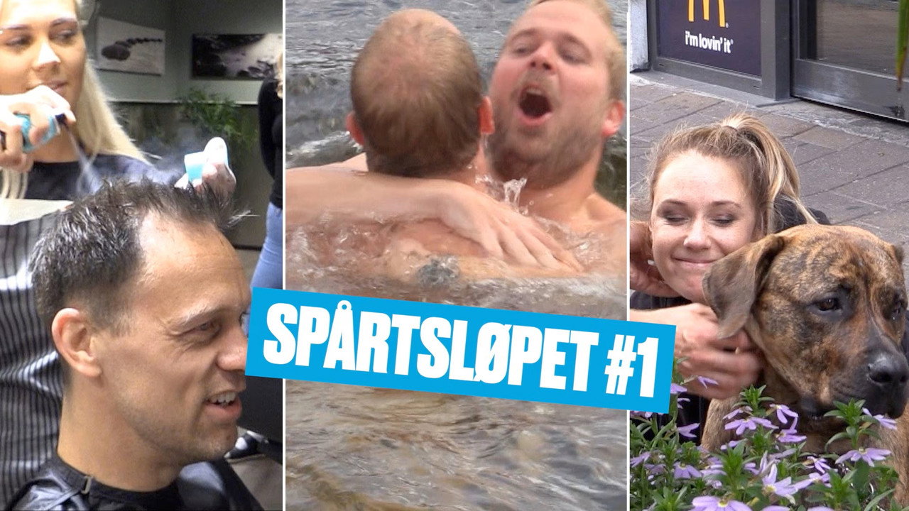 Säsong 1 bakgrundsbild