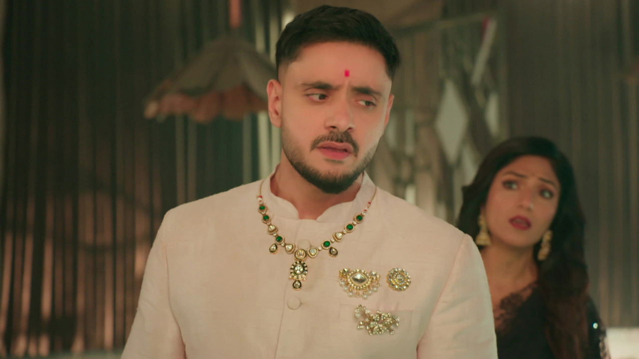 Mannat: Har Khushi Paane Ki — Épisode 267