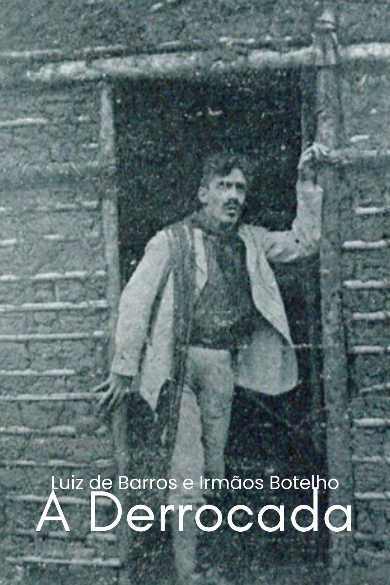 A Derrocada
