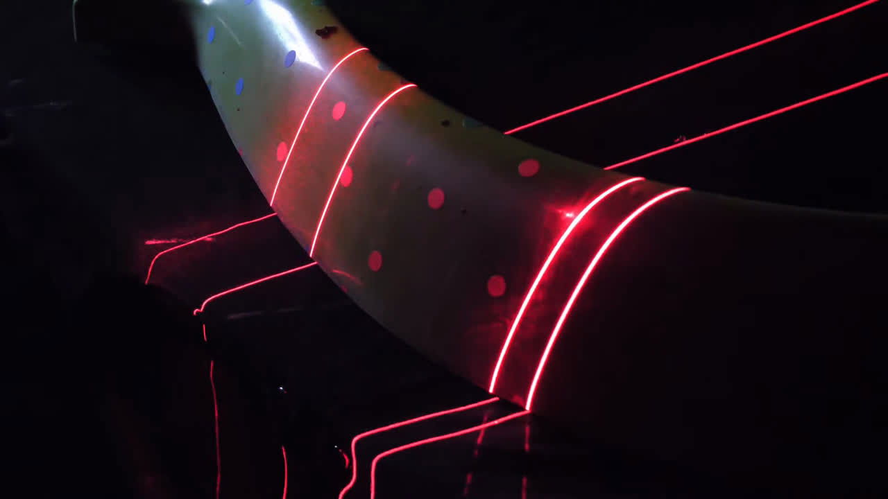 Bad Obsession Motorsport - Project Binky - Season 0 Episode 22 : Howie Did It - An Experiment in 3D Printing