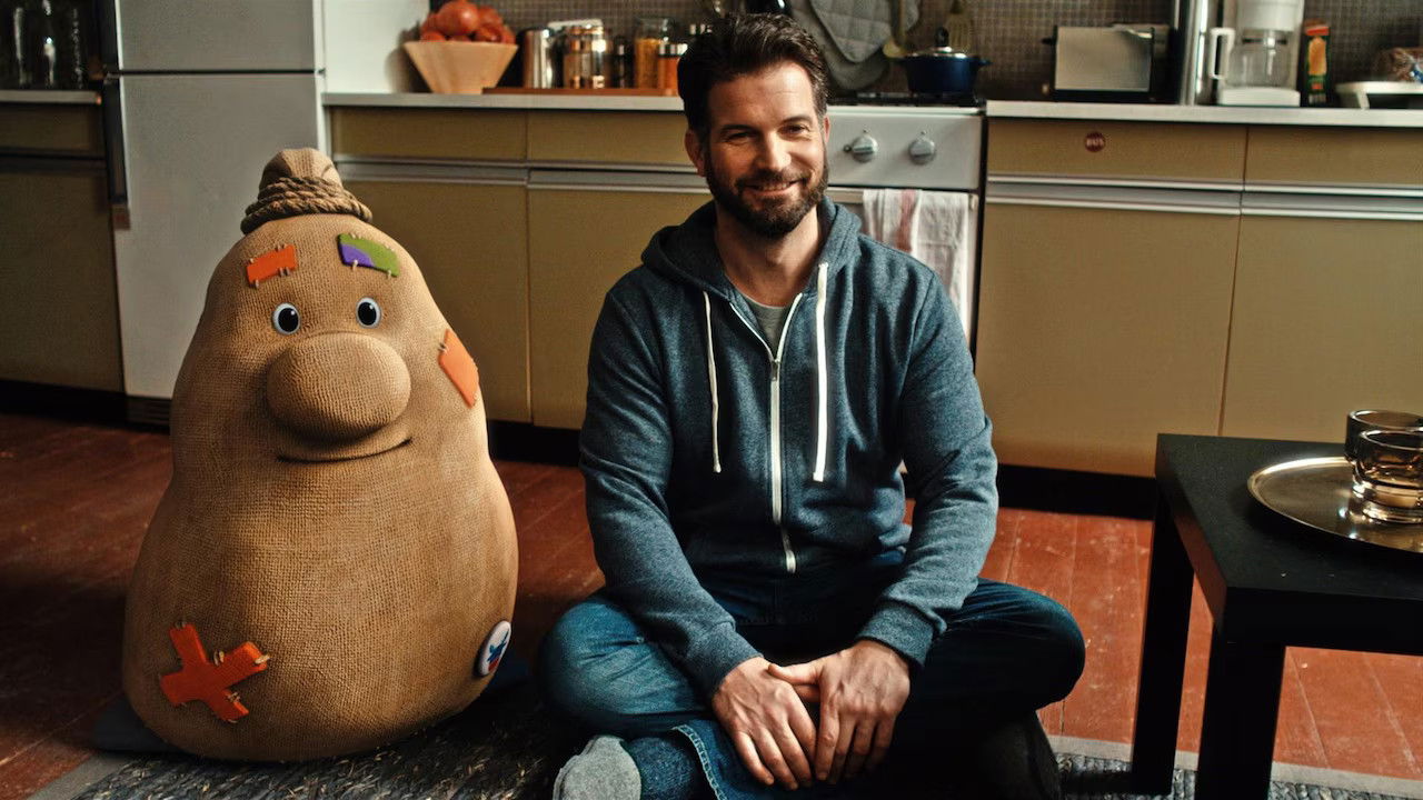 Beutolomäus und der wahre Weihnachtsmann — Épisode 6