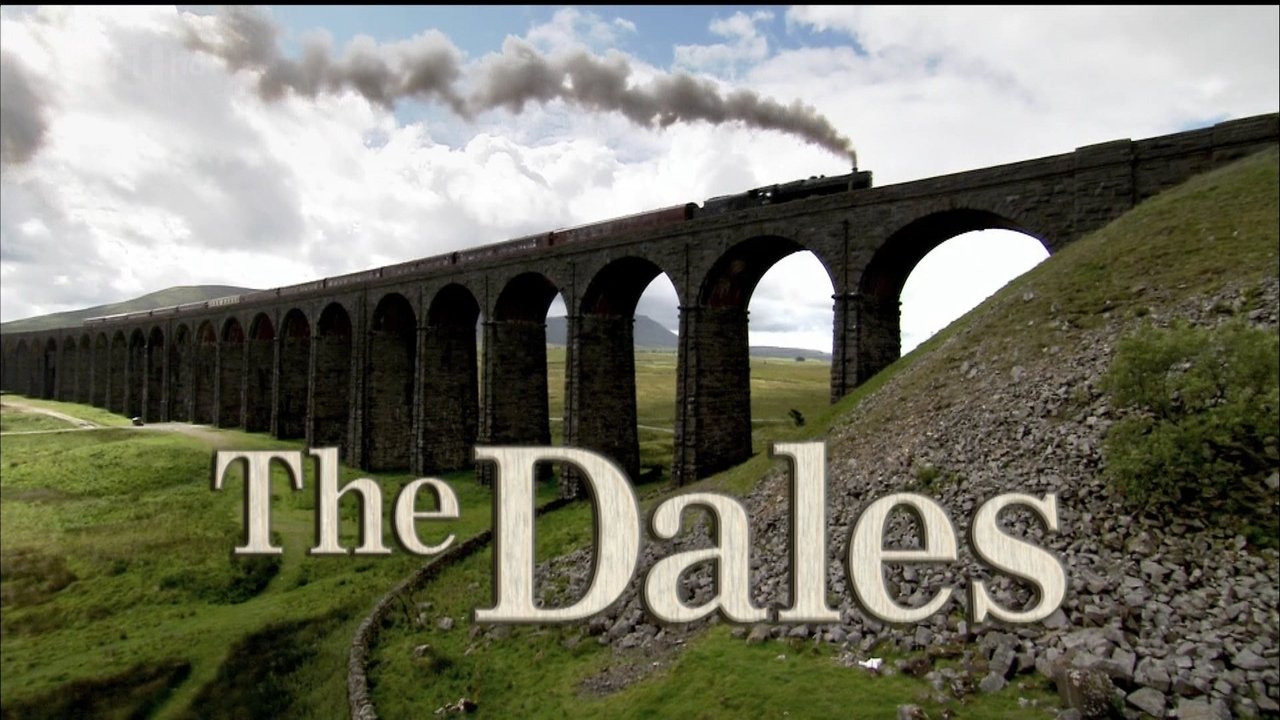 The Dales background