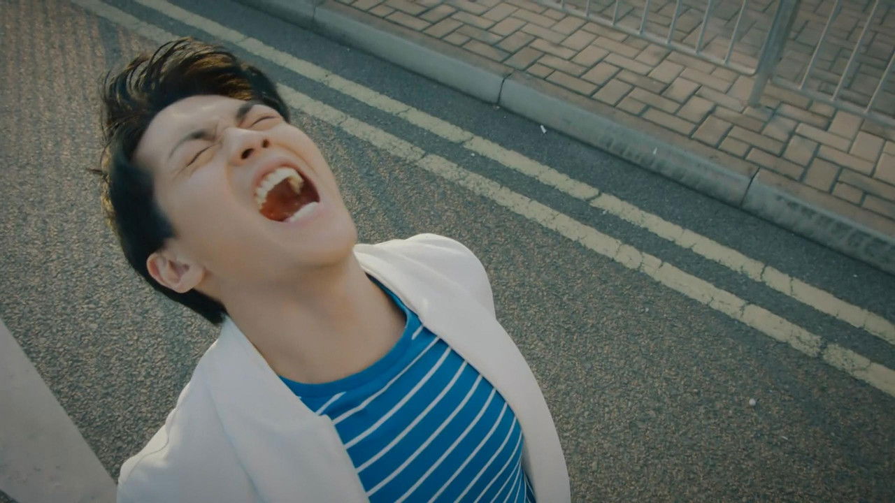 異空感應 — Épisode 10