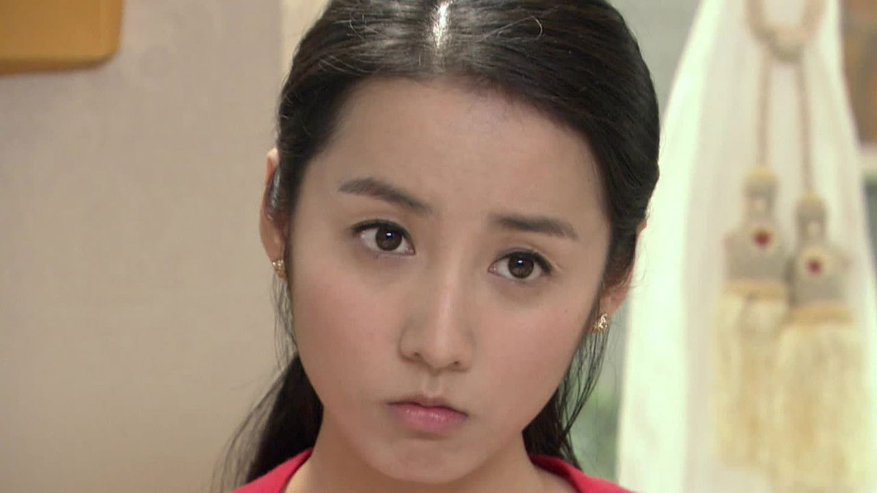 她的一生 — Épisode 19