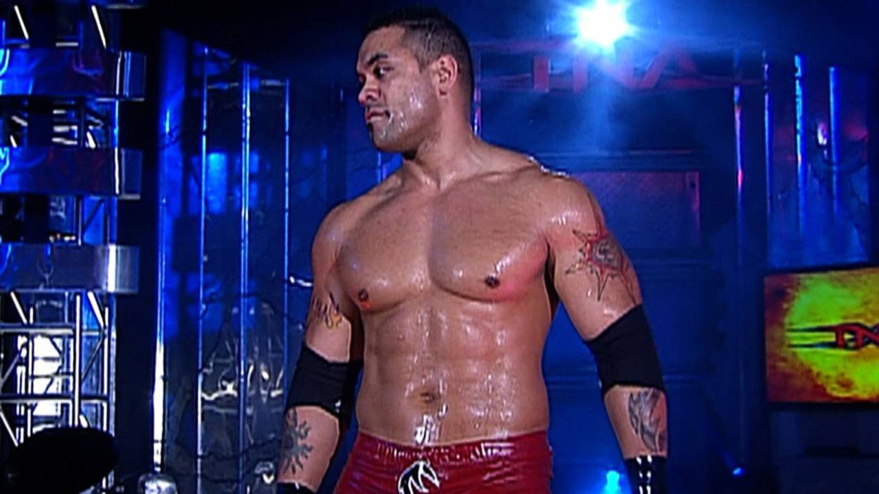 TNA Xplosion — Épisode 1