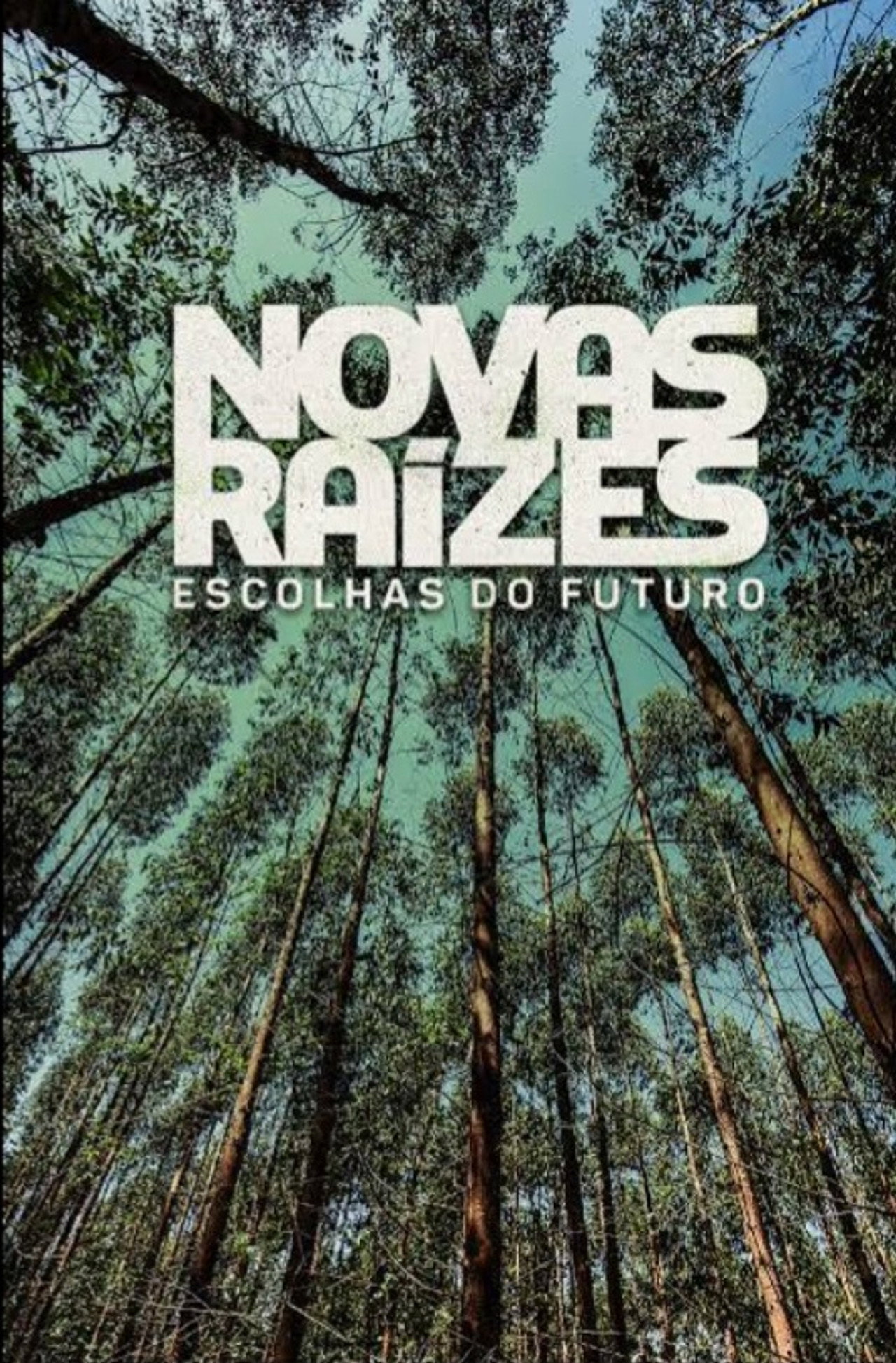 Novas Raízes – Escolhas do Futuro