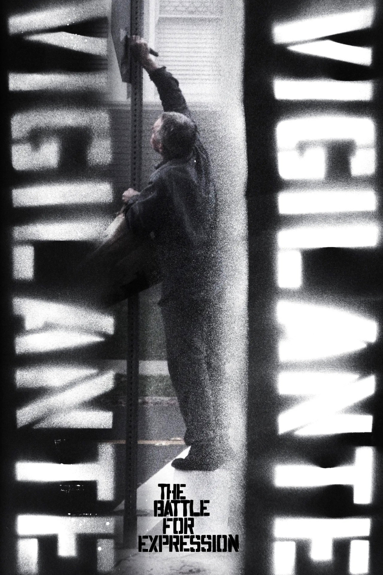 Vigilante Vigilante: The Battle for Expression