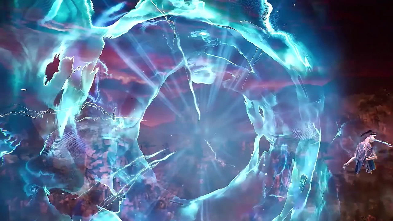 缥缈剑仙传 backdrop