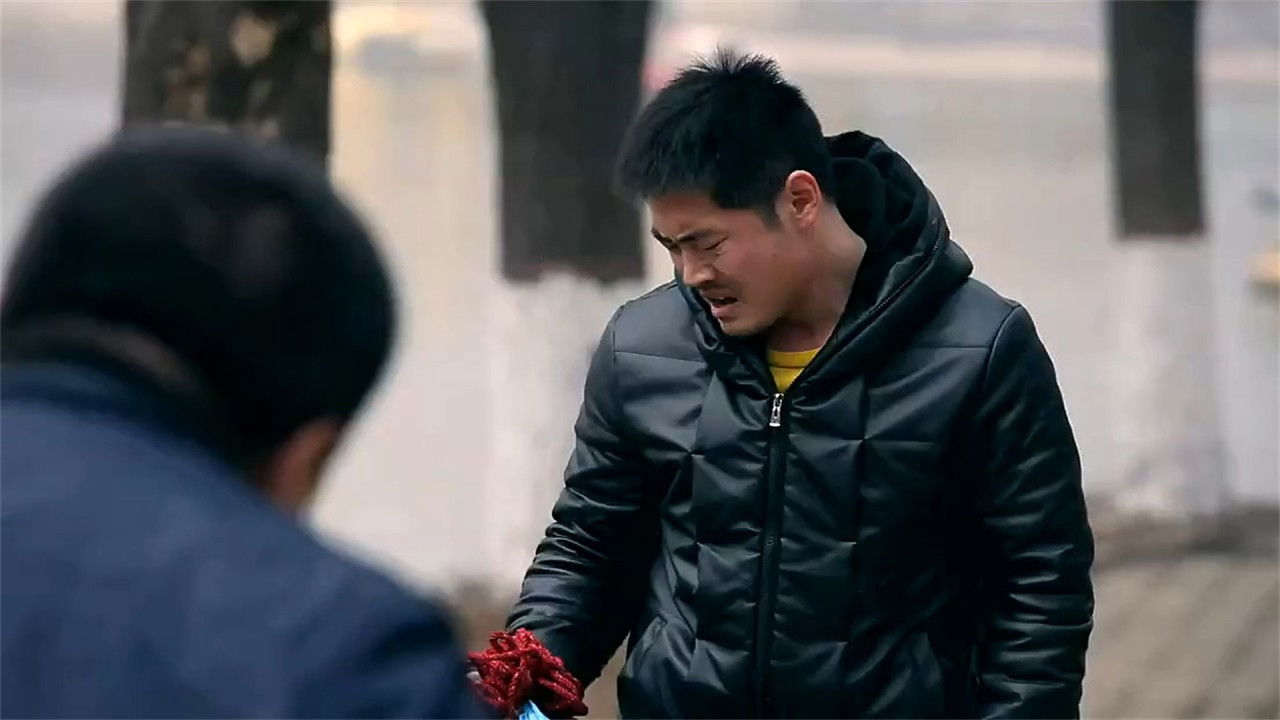 毛骗 — Épisode 10