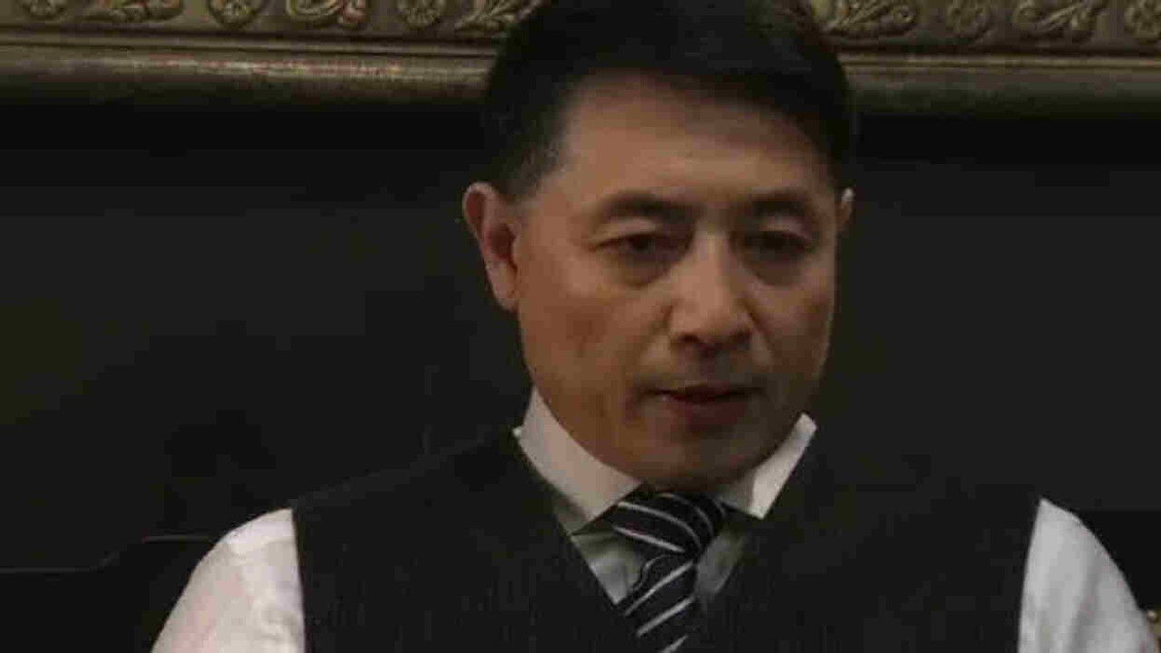 誓言今生 — Épisode 9