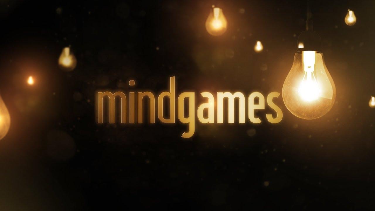 Cast and Crew of Mind Games