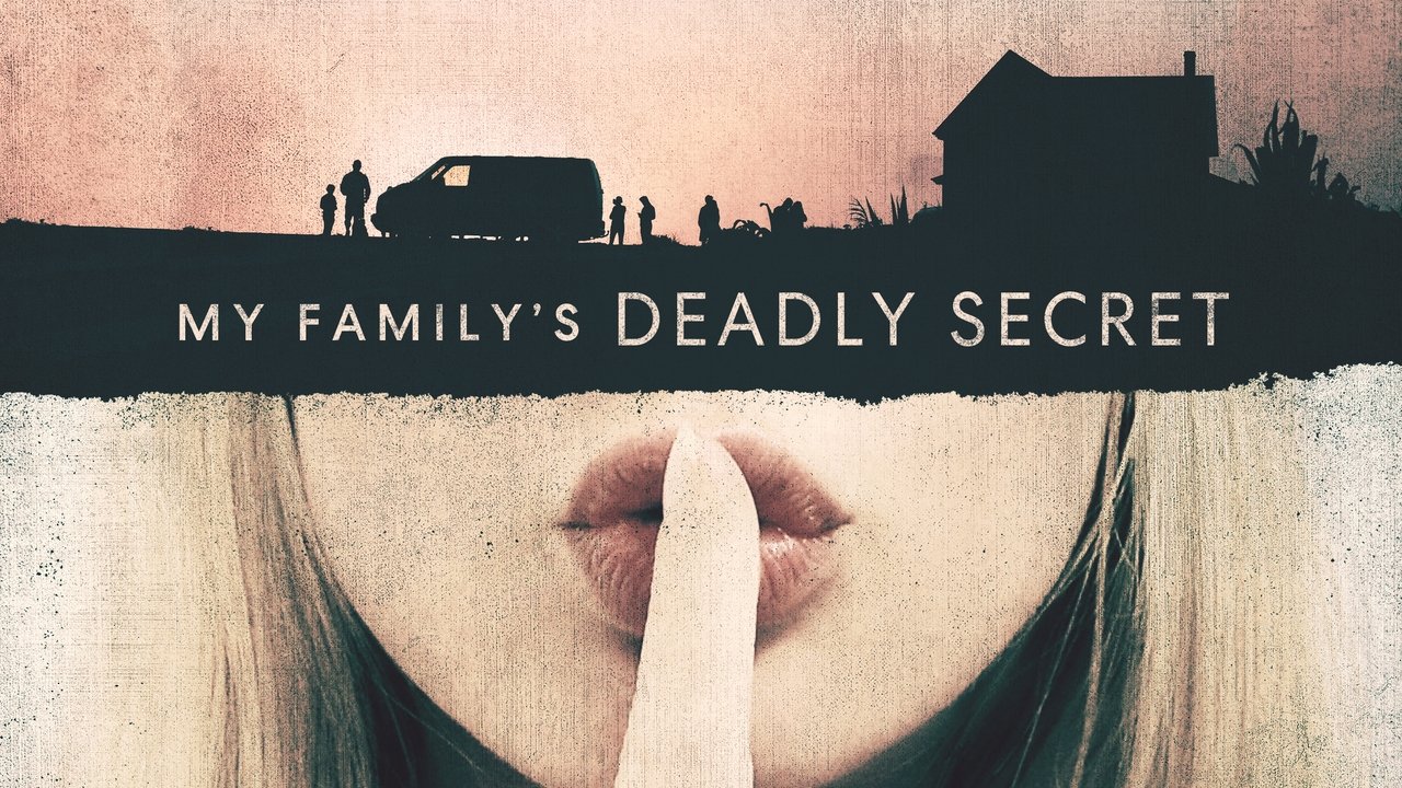 My Family's Deadly Secret background