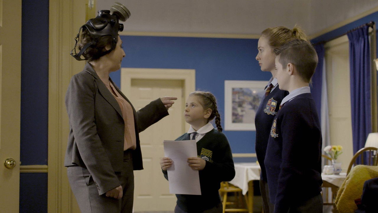 Drop Dead Weird — Épisode 19