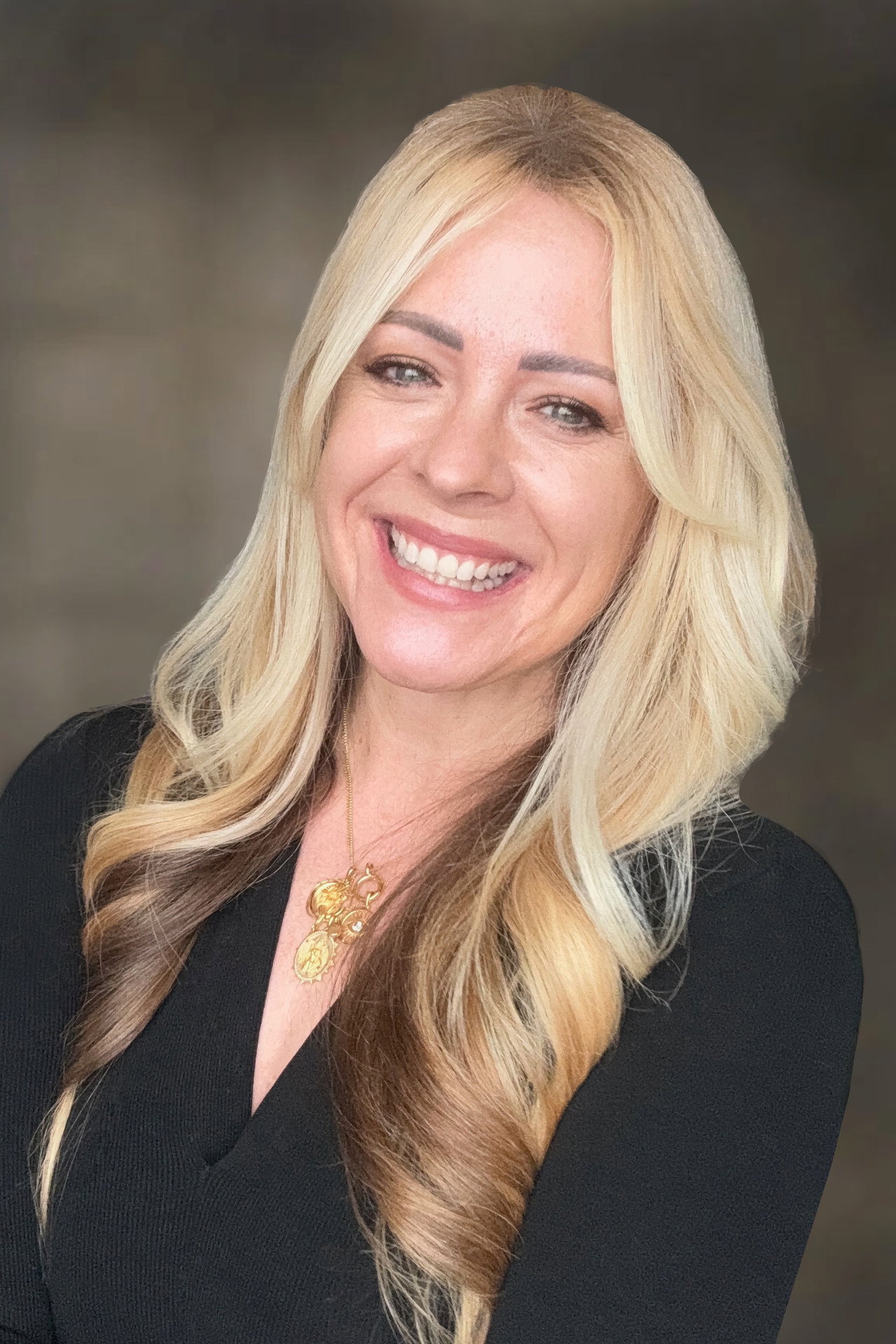 Stacy Waltz