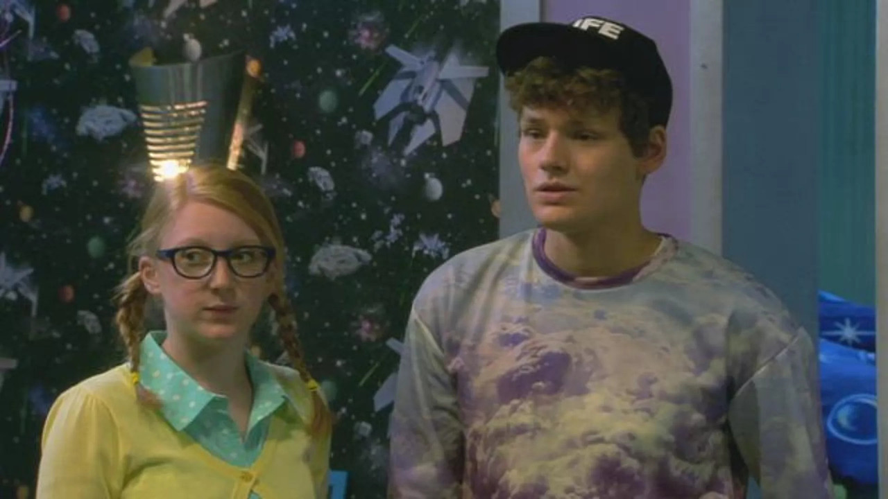 Galaxy Park — Épisode 17