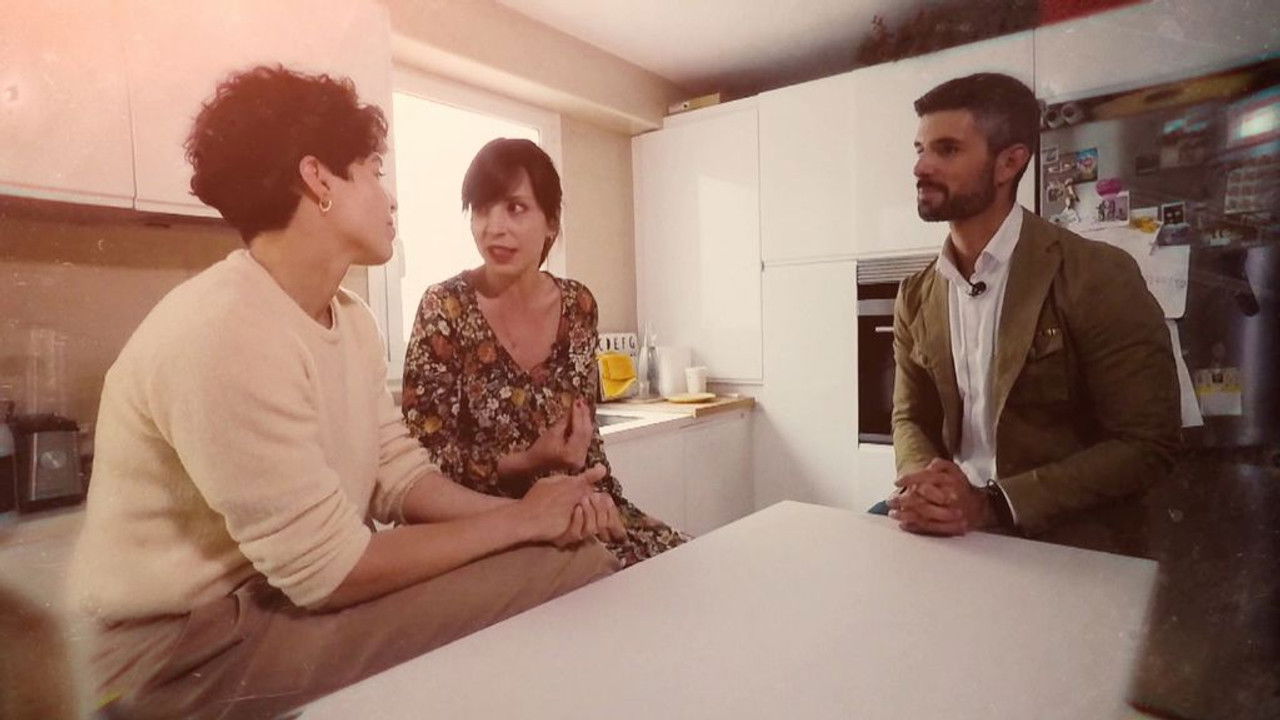 En el punto de mira — Épisode 25