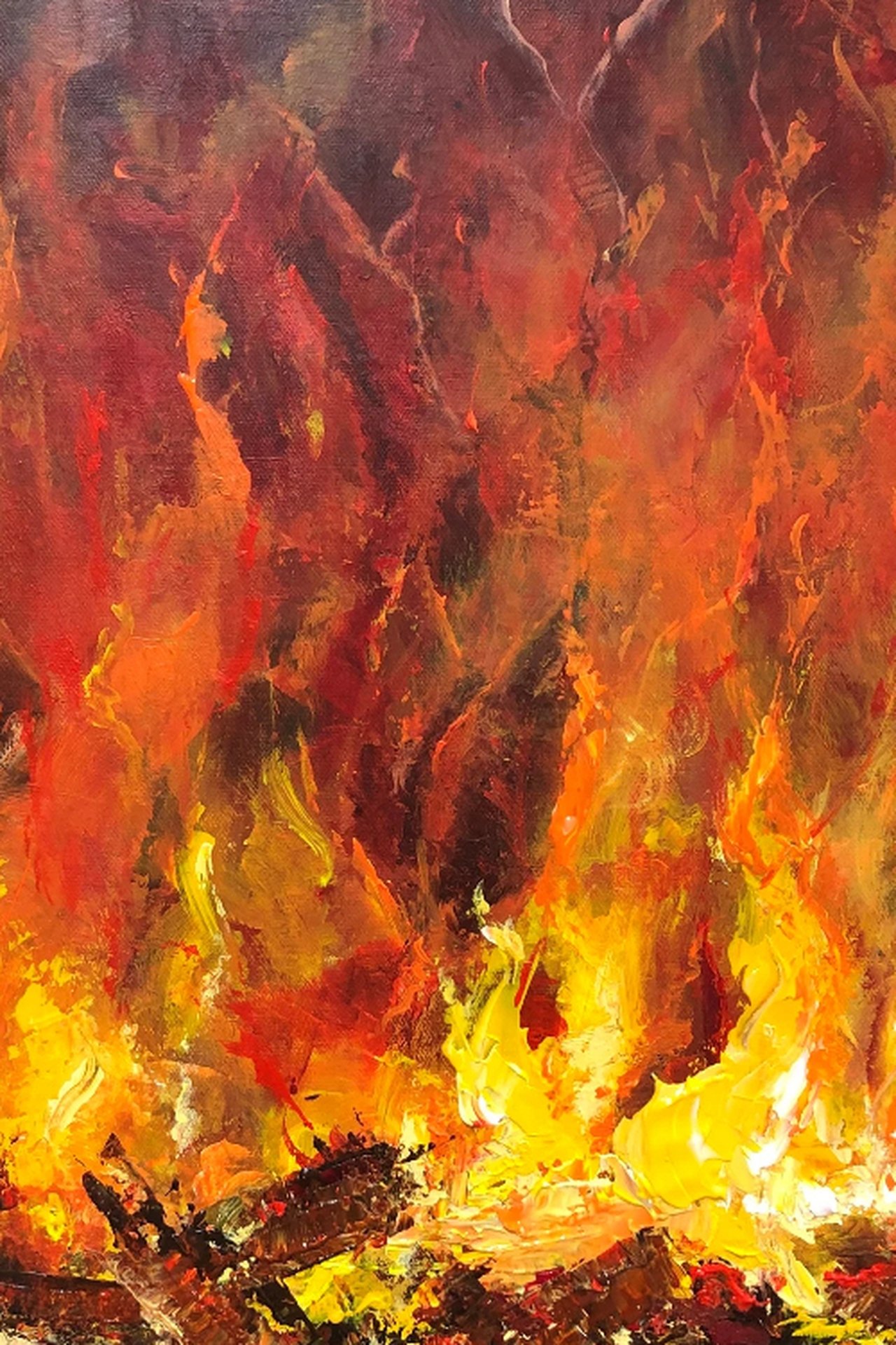 Fire Fire