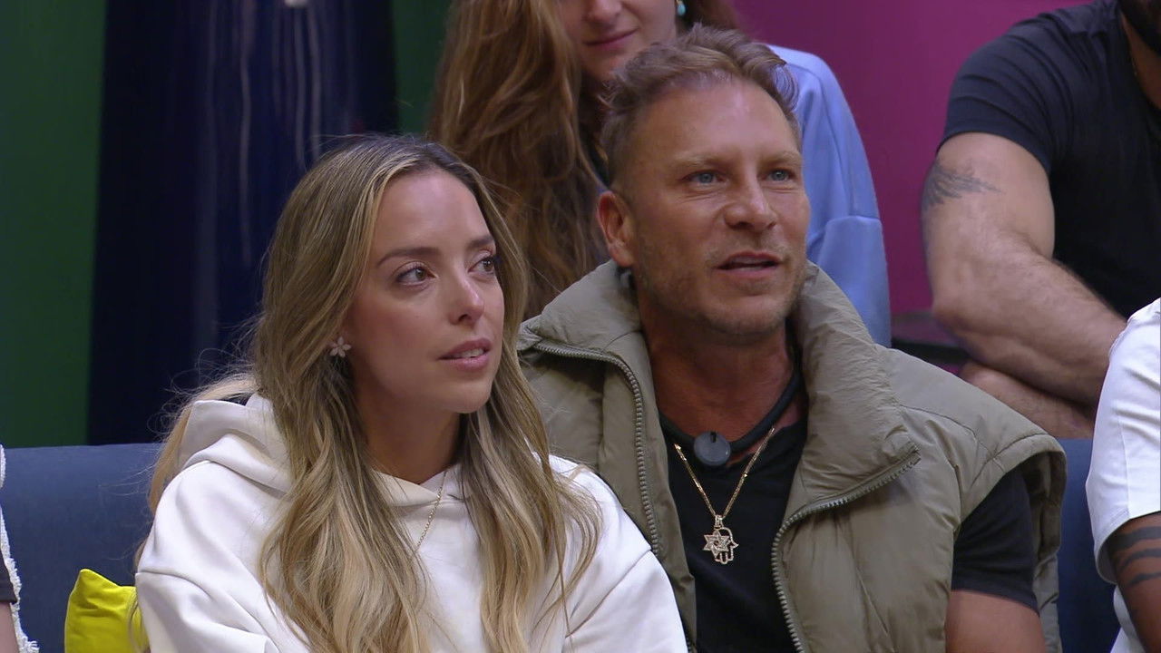 ¿Apostarías por Mí? — Épisode 14