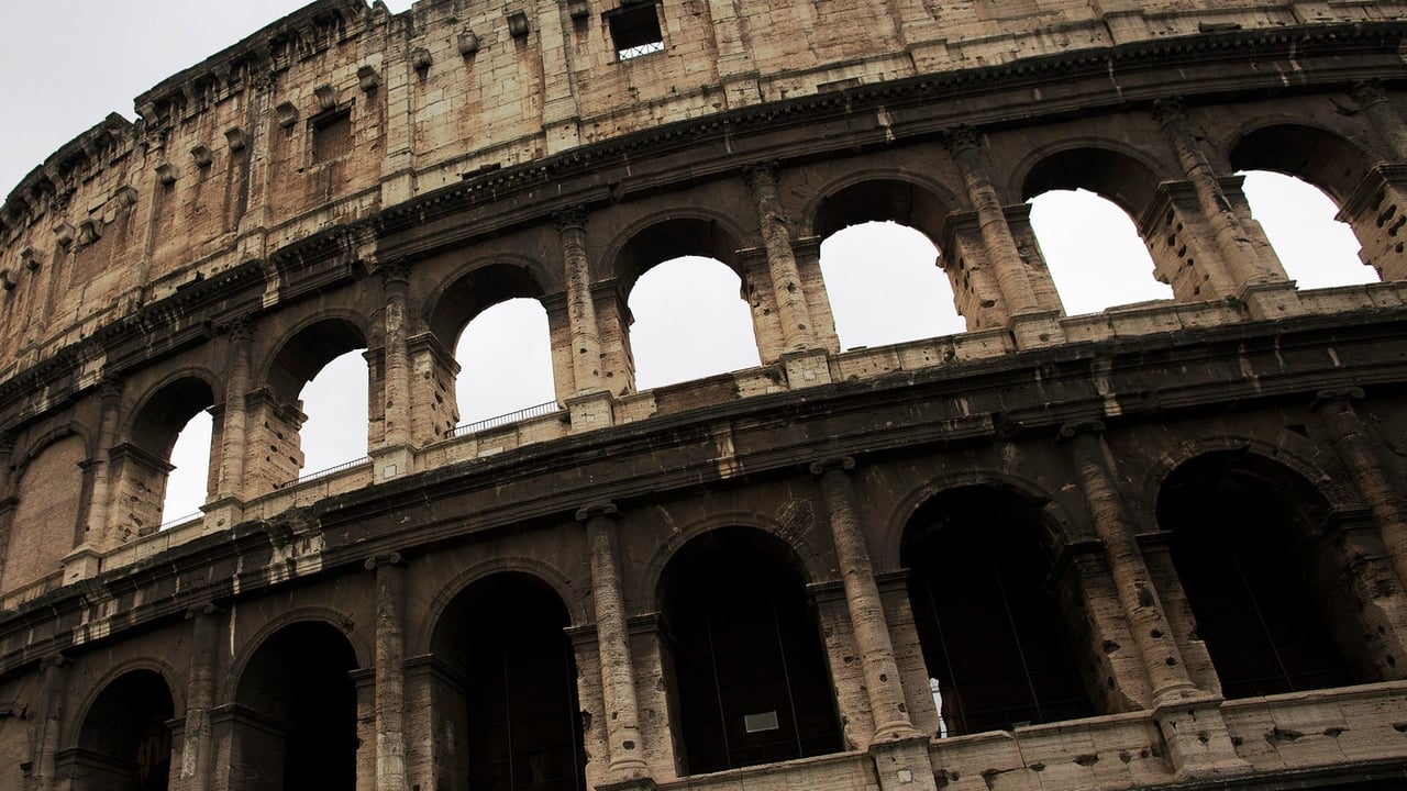 NOVA - Season 42 Episode 14 : Colosseum: Roman Death Trap
