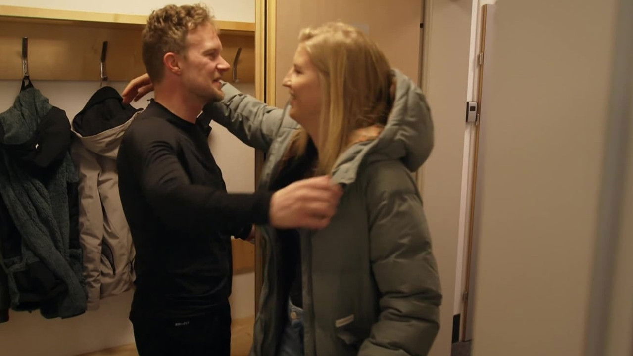 Winter vol Liefde — Épisode 22